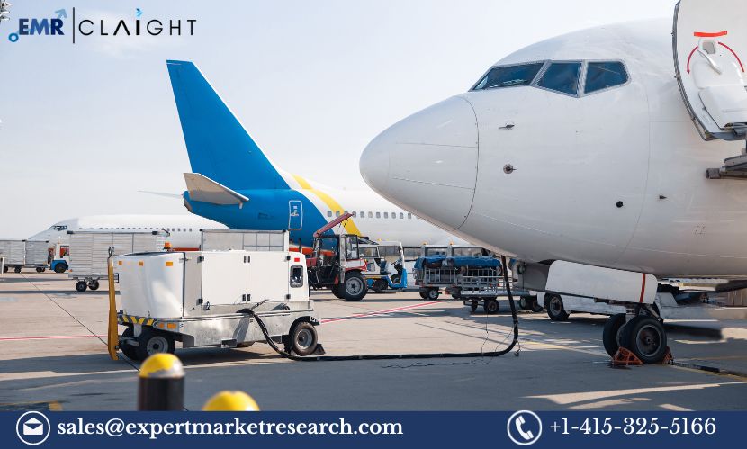 North America Aviation Fuel Market