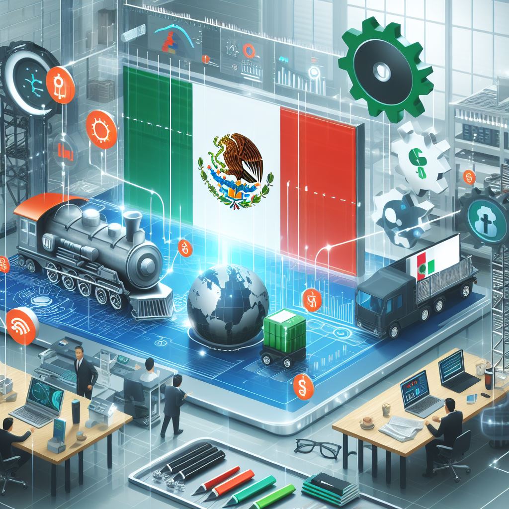 Strategic Benefits of Outsourcing Manufacturing to Mexico: A Cost-Effective Solution