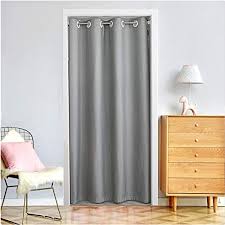 door curtains