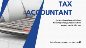 tax accounting firm in Reigate
