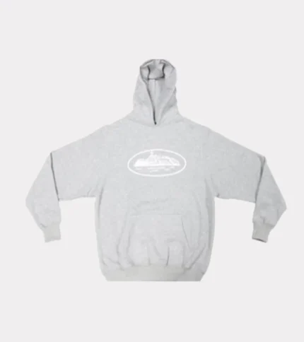Cortez clothing shop and hoodie
