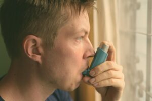 Silent Asthma