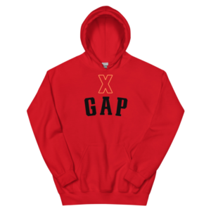 Iconic Comfort: The Legacy of Gap Hoodies in Fashion History