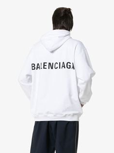 The Perfect Blend of Comfort and Style: Balenciaga Hoodies