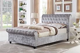 Chesterfield beds