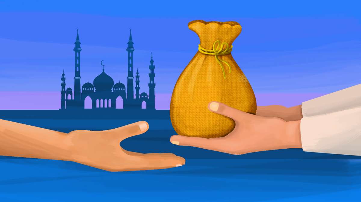 Exploring Zakat Principles in Islam