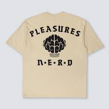 Discover the Latest Pleasures Clothing