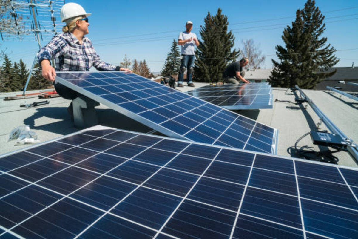 What Factors to Consider Before Upgrading Solar Panels?