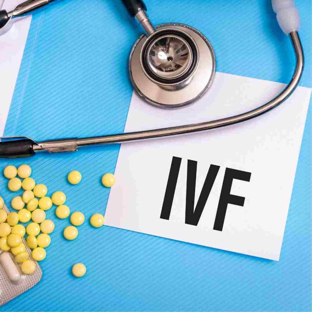 Understanding the Process of IVF-PGS