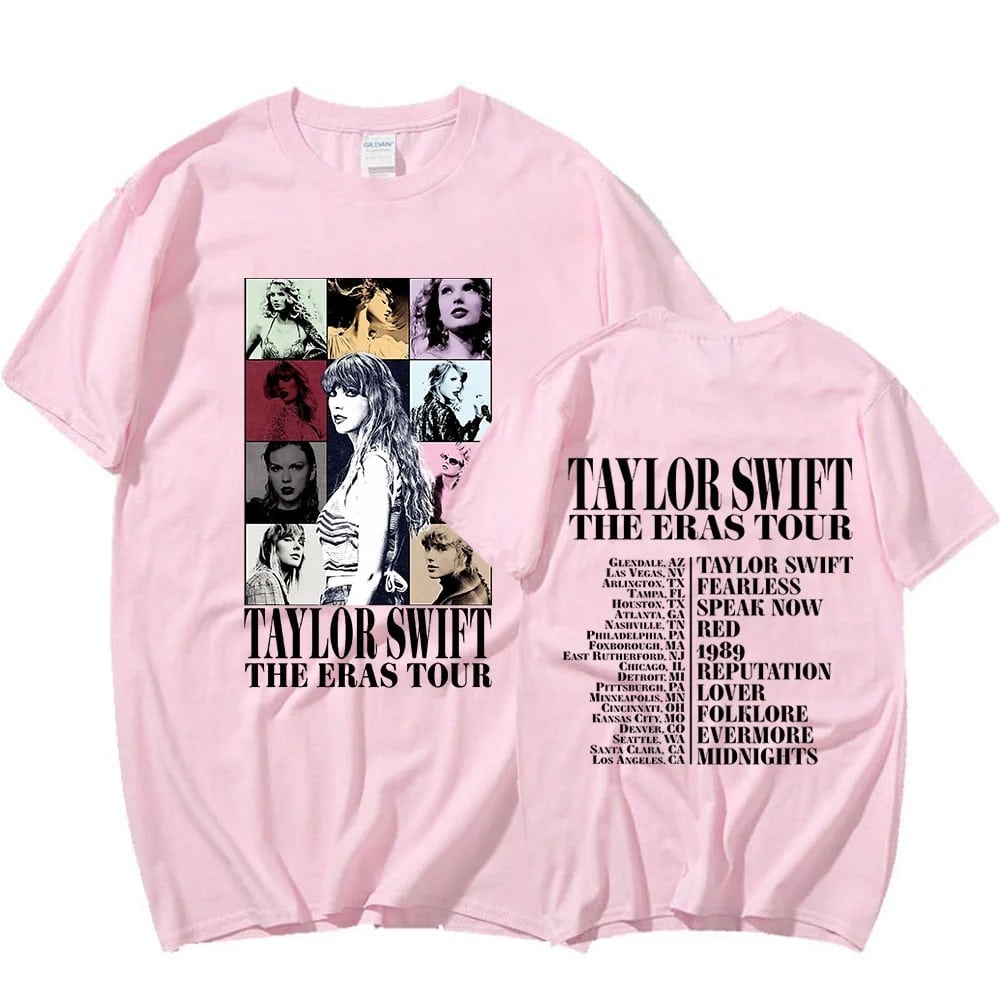 taylor swift shirts