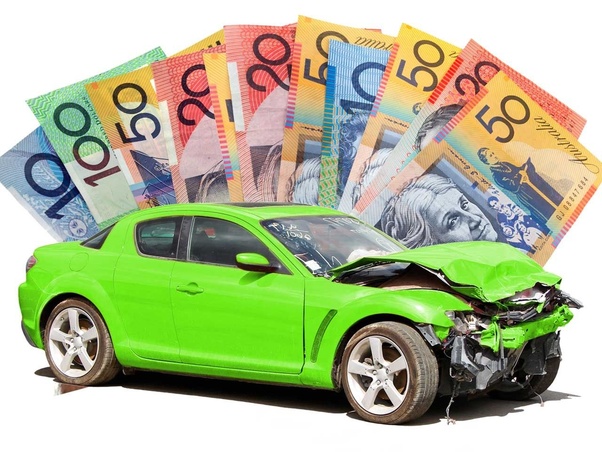 Cash for Junk Cars