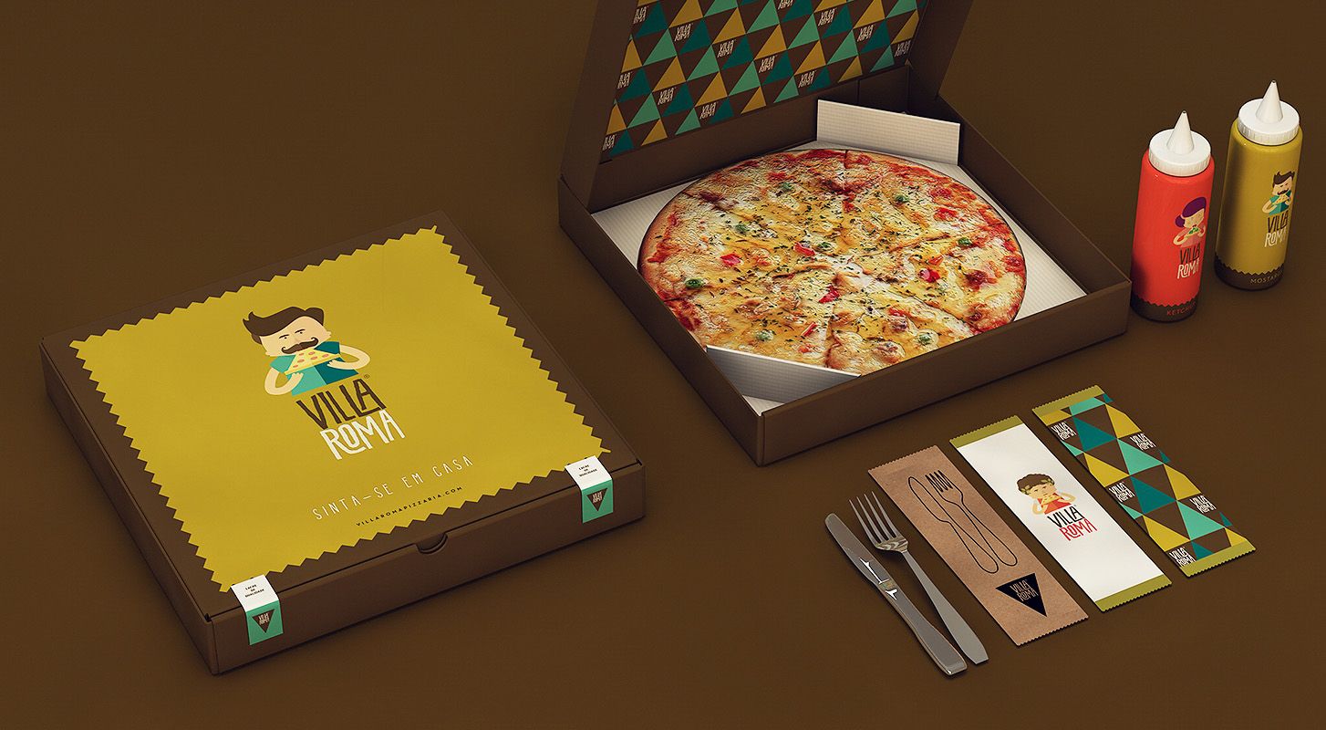 Corrugated Cardboard: Properties and Characteristics- custom printed pizza boxes