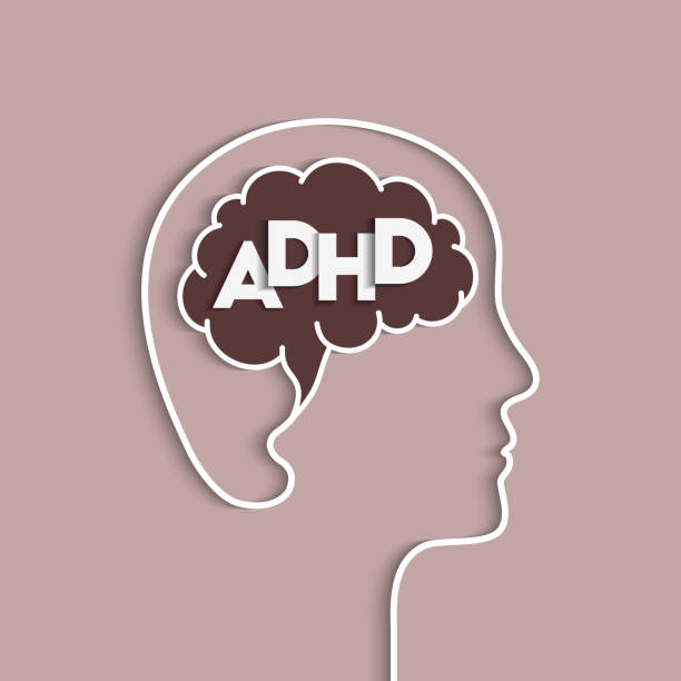 ADHD disorder