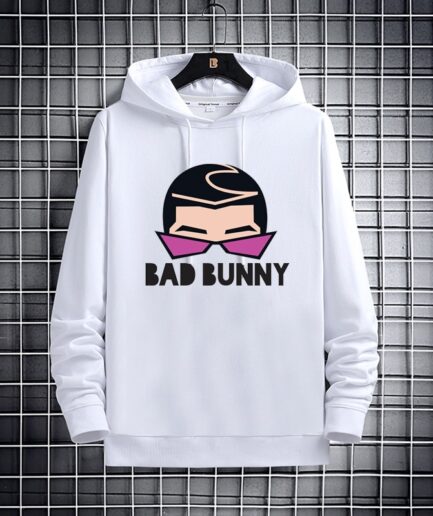 Limited Edition Bad Bunny Merch You Can’t Miss