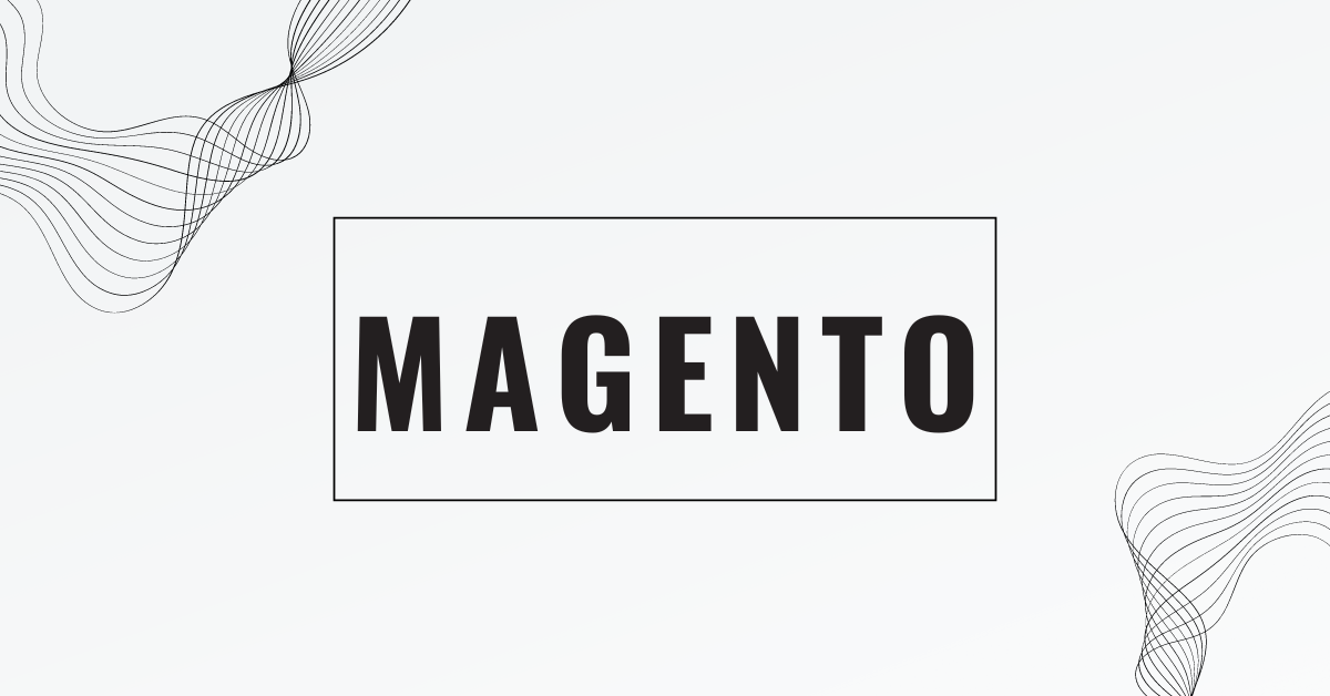 magento