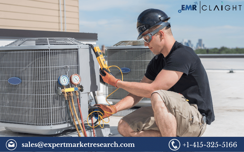 UAE HVAC Market