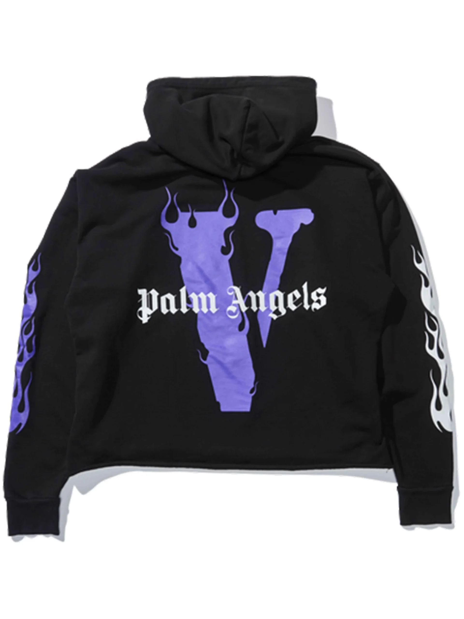 vlone palm angels hoodie