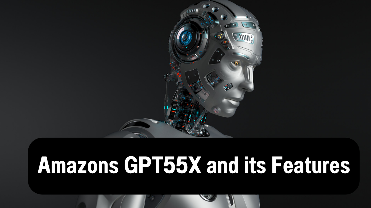 amazons gpt55x