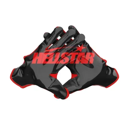 hell star gloves