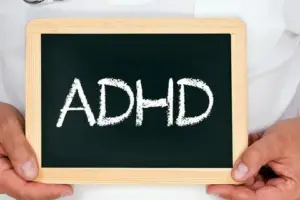 symptoms of ADHD