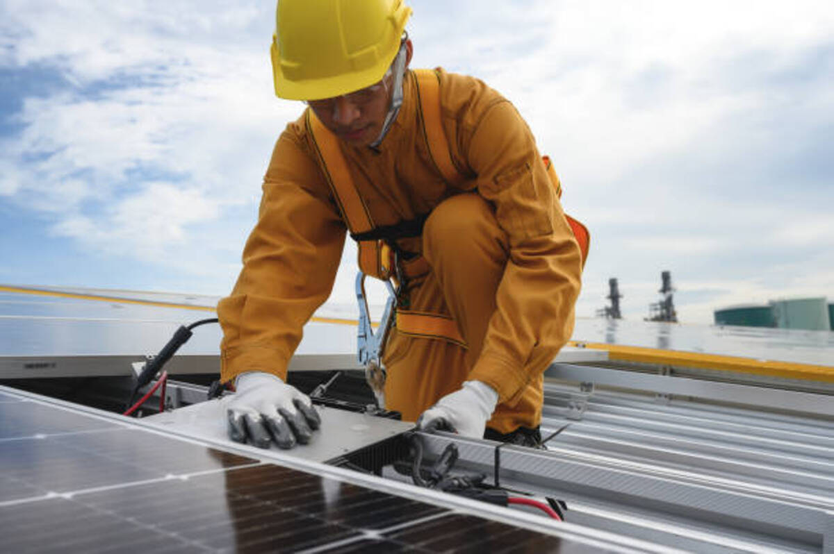 What Are the Most Common Solar Panel Repairs?