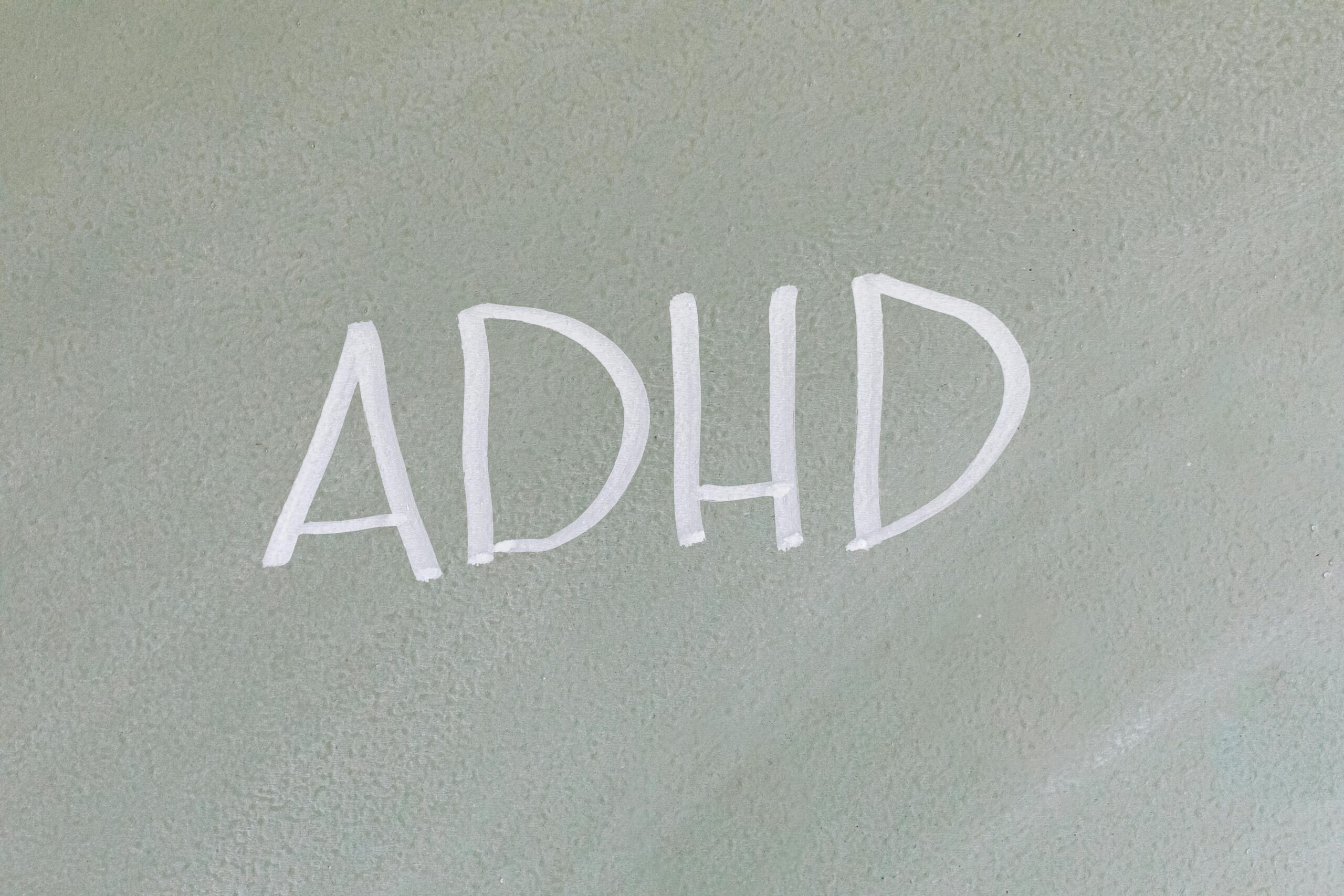 ADHD symptoms