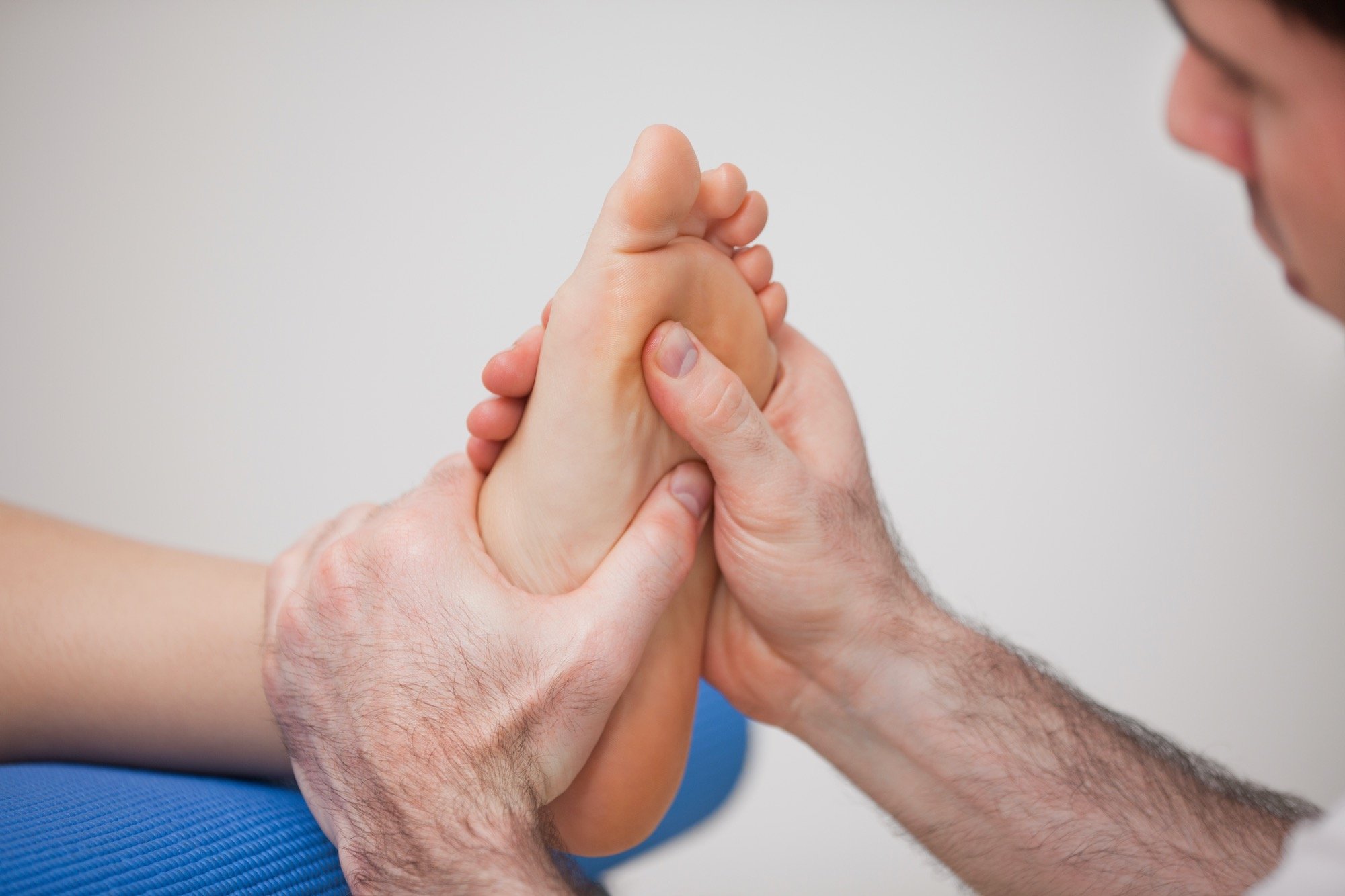 Best Footcare Specialists in Edinburgh: Pain Relief & Wellness Solutions