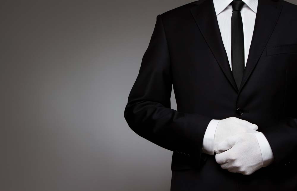 White Glove Service at Your Business