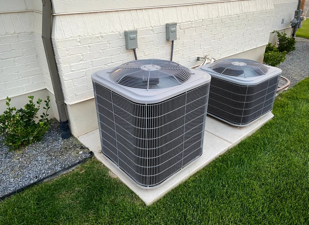 commercial hvac repair tampa