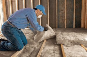 insulation removal services