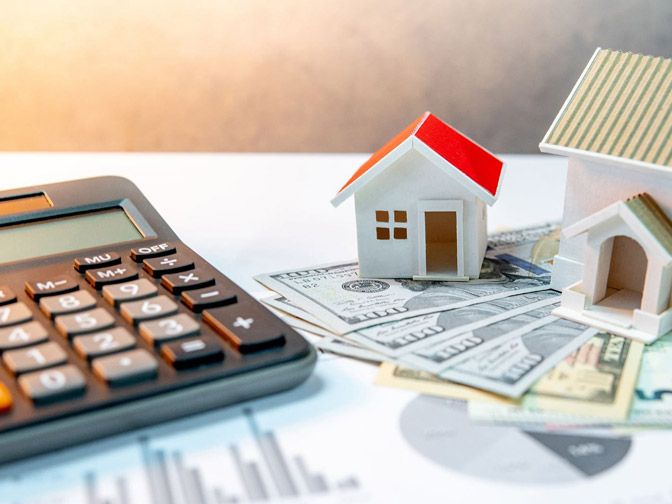 Mortgage Calculator: A Crucial Tool for Home Buyers and Homeowners