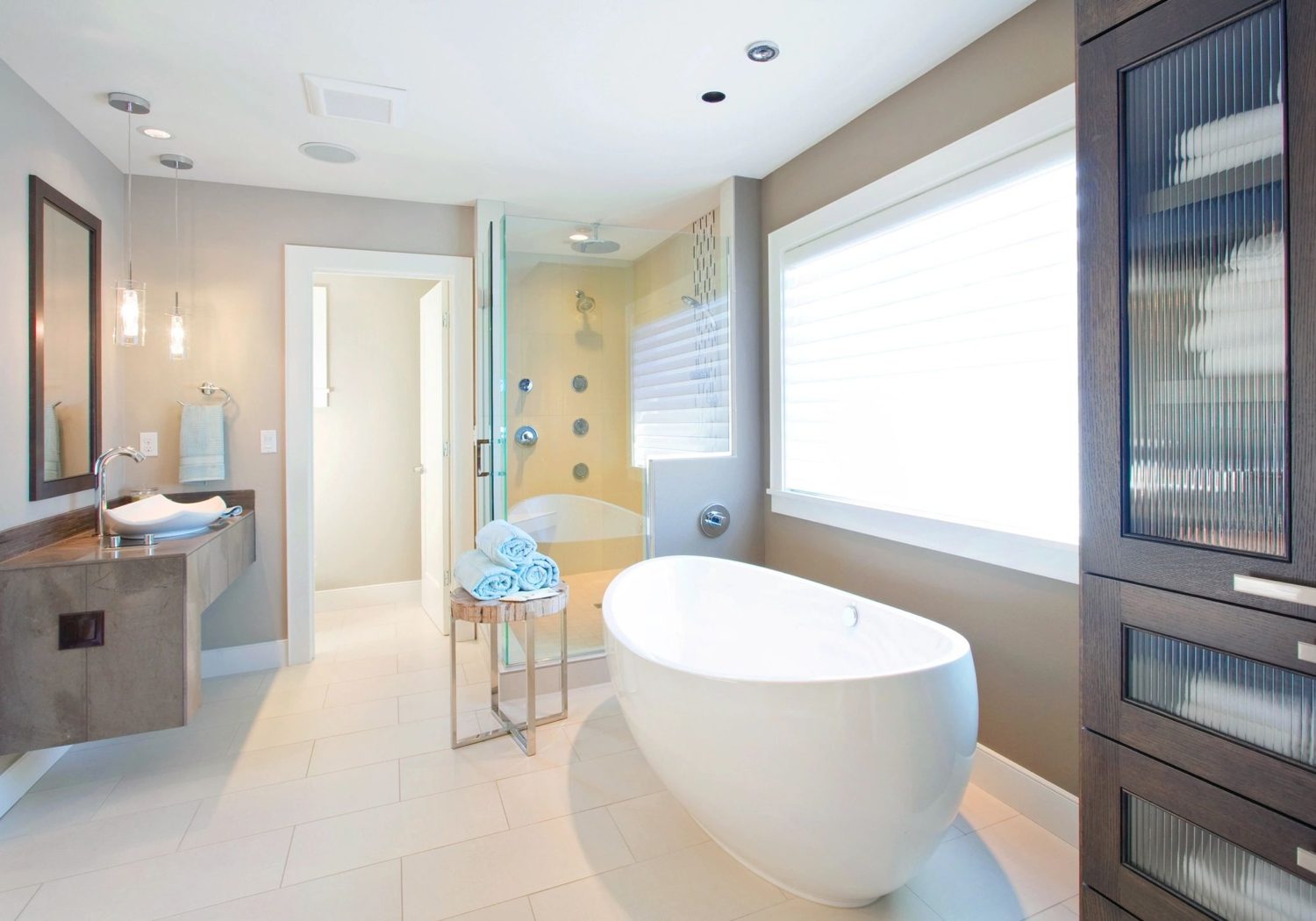 bathroom remodeling services