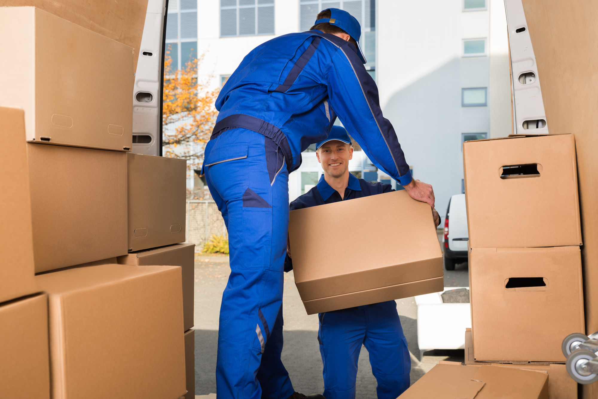 Best Removalists in Dandenong