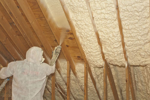 insulation solutions