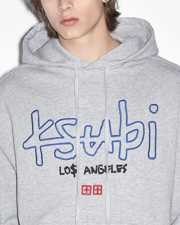 Ksubi Iconic Logo: The Signature Feature on Every Hoodie