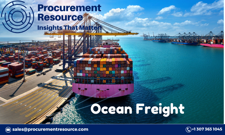 Ocean Freight