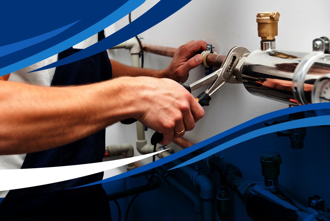 Plumbing services in dubai