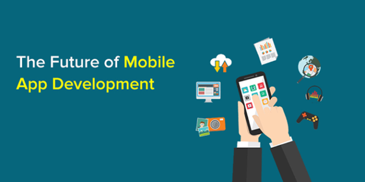 Future of Mobile App Development