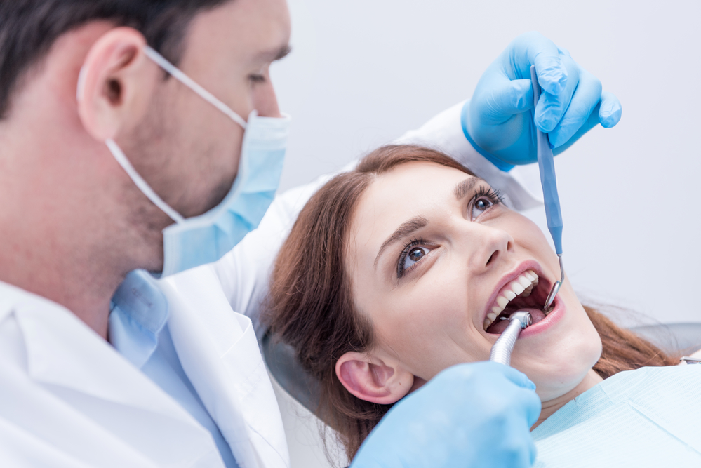 dental clinic toronto