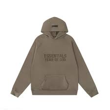 Essentials Hoodie