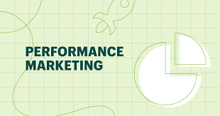 Performance marketing