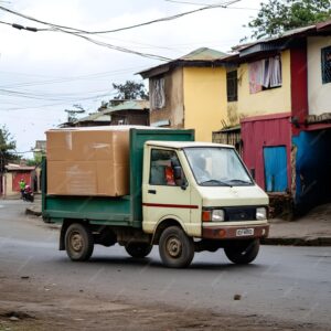 Rent Tata Ace Chota Hathi