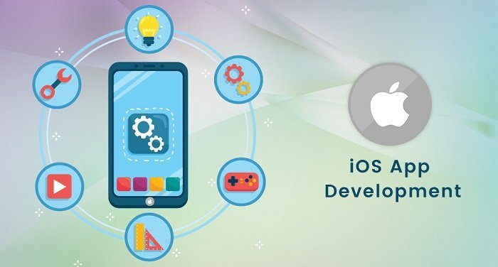 iOS-app-development in USA