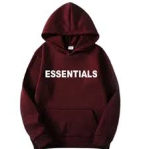 Essentials clothing