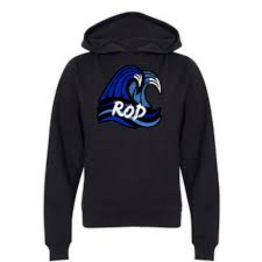 Rod Wave merch 