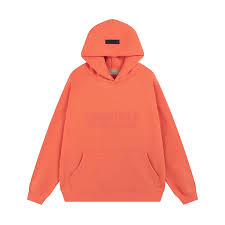 Essentials Hoodie