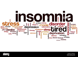 insomnia