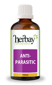 anti-parasite