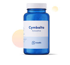 duloxetine-cymbalta