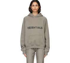 Essentials tracksuit